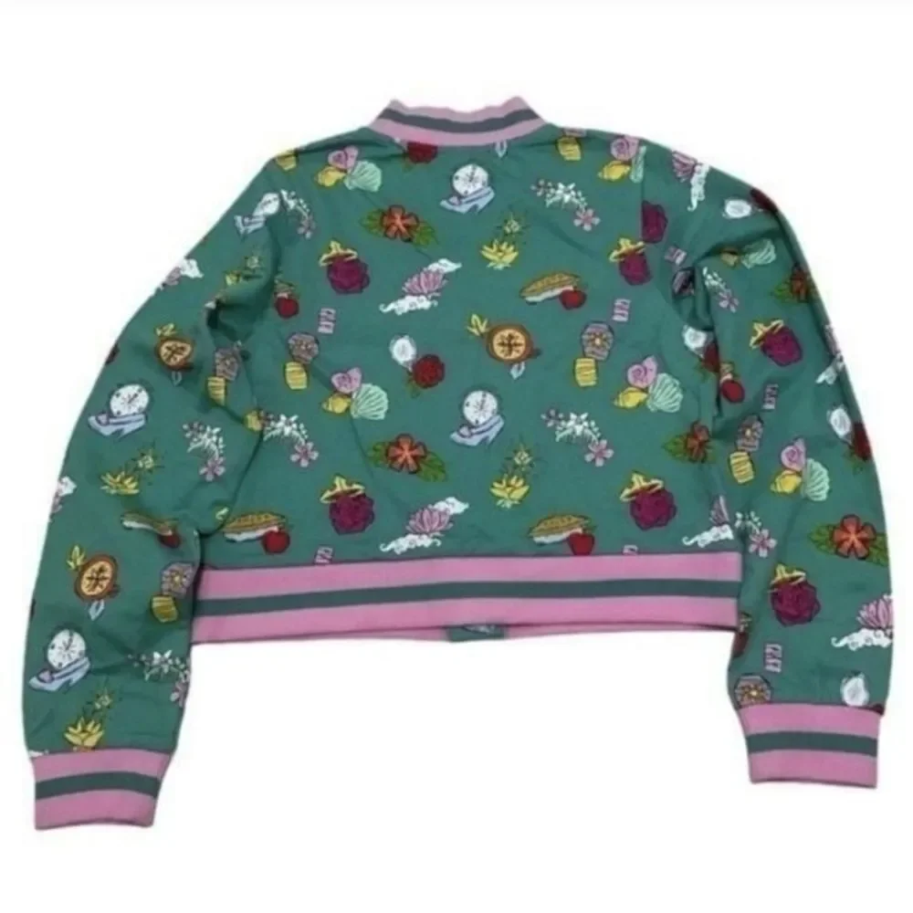 Disney new varsity